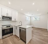 Brand New Basement - 1540B 18 Ave NW