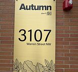 New One Bedroom-One Bath/AC/Gym/By UofC/Locker/Never-Lived-In