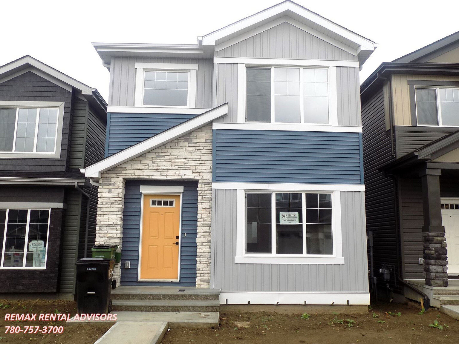 Edmonton 3 bedrooms House for rent. Property photo: 744094-1