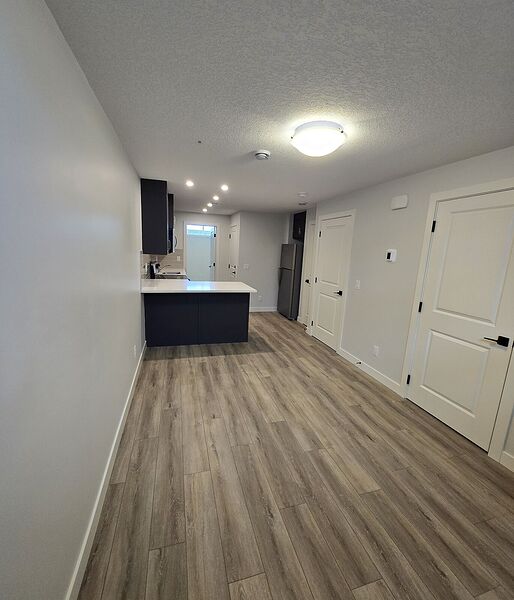 Calgary 1 bedroom Basement for rent. Property photo: 744198-3