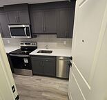 1 Bedroom Basement Ambleton NW