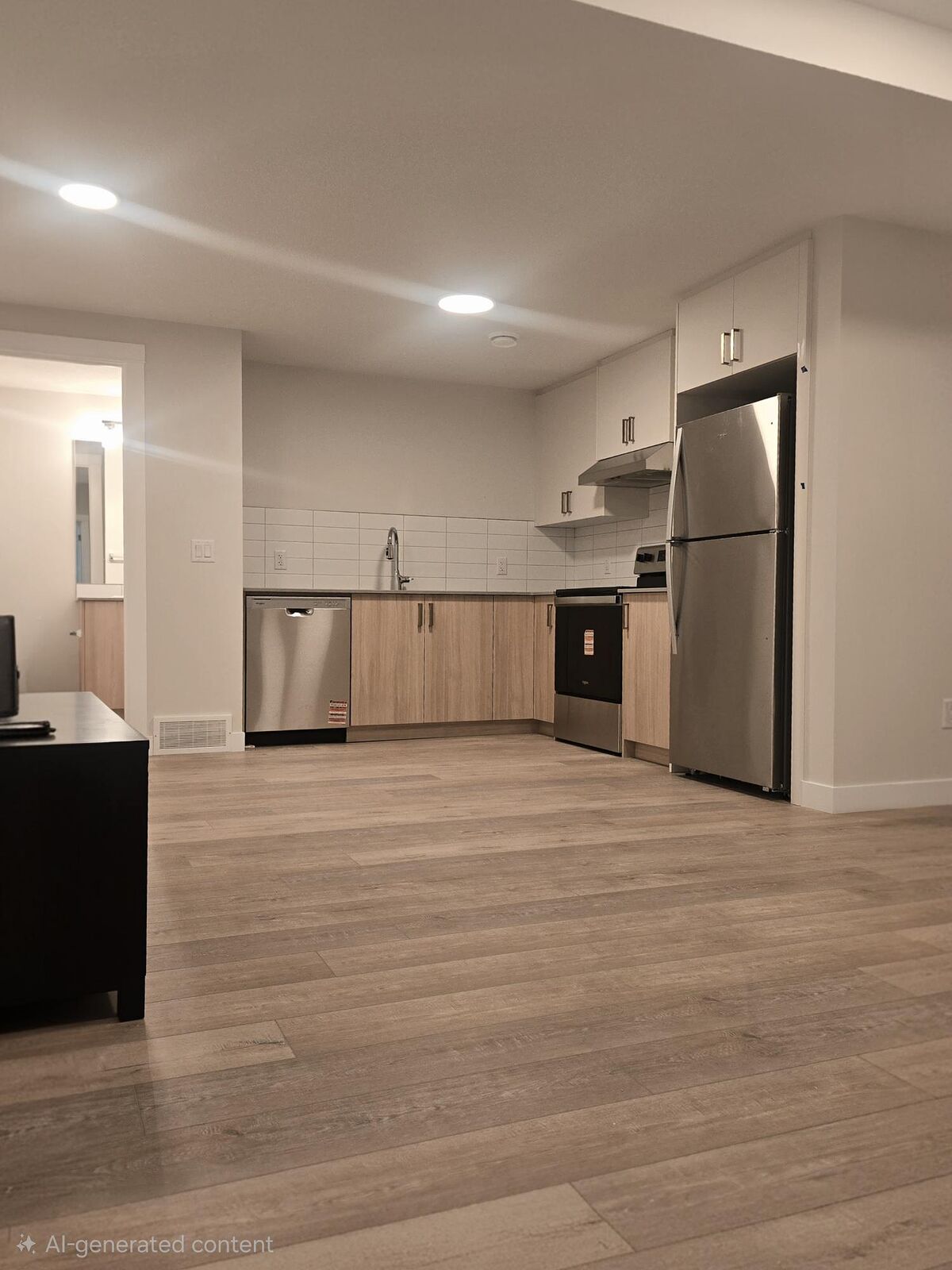 Calgary 2 bedrooms Basement for rent. Property photo: 744200-1