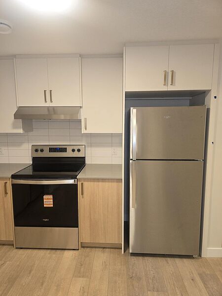 Calgary 2 bedrooms Basement for rent. Property photo: 744200-2