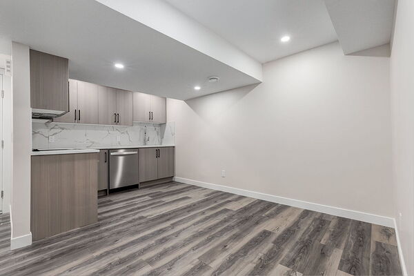 Calgary 2 bedrooms Basement for rent. Property photo: 744268-3