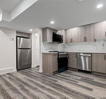Brand New Basement Suite in New Brighton!