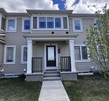 3 Bedroom Townhouse for Rent in Carrington NW!