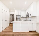 Brand New 1 Bedroom Basement 1904B 15 Street NW
