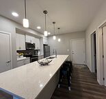 2 cozy bedrooms condo