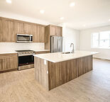 3 Bedroom Townhouse - Taza Park