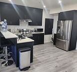 Furnished Walkout basement for rent in NW