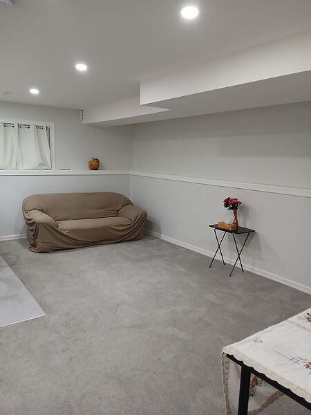 Calgary 2 bedrooms Basement for rent. Property photo: 744429-3