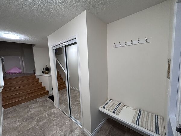 Calgary 2 + Den bedrooms Townhouse for rent. Property photo: 744447-3