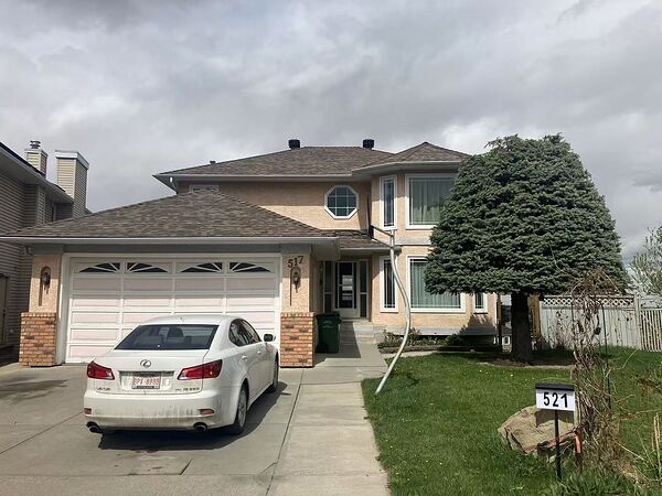 Calgary 6 bedrooms House for rent. Property photo: 744449-3