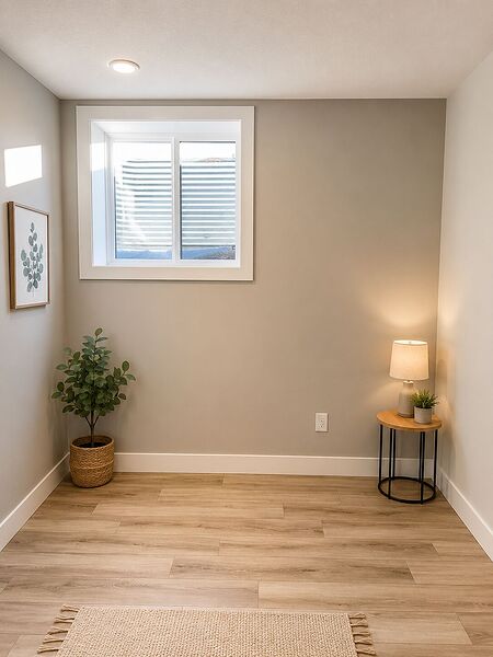 Calgary 2 bedrooms Basement for rent. Property photo: 744483-3