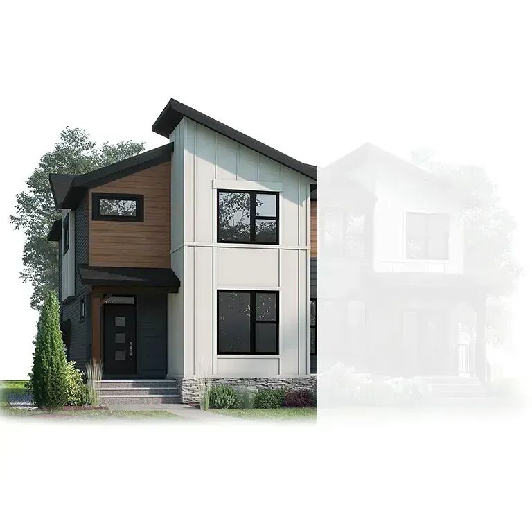 Calgary 2 bedrooms Basement for rent. Property photo: 744486-1