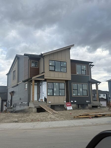 Calgary 2 bedrooms Basement for rent. Property photo: 744486-2