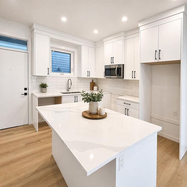 Calgary 2 bedrooms Townhouse for rent. Property photo: 744500-3
