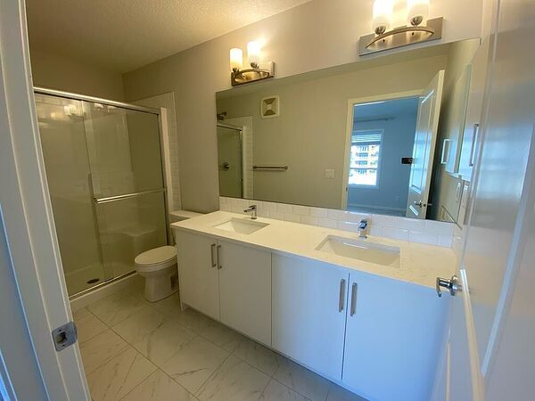 Calgary 2 + Den bedrooms Townhouse for rent. Property photo: 744501-3