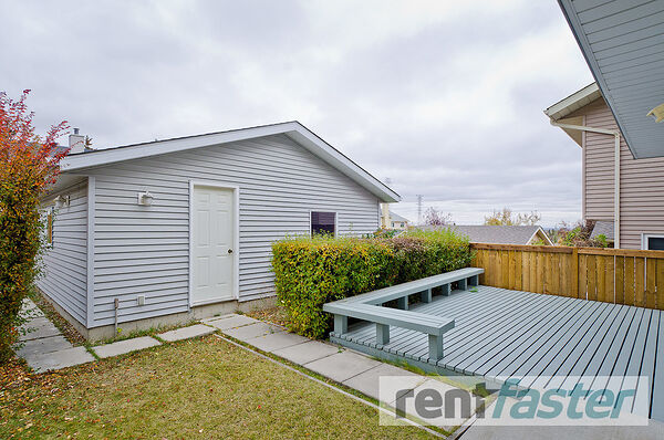 Calgary 3 bedrooms House for rent. Property photo: 744503-3