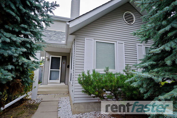 Calgary 3 bedrooms House for rent. Property photo: 744503-2
