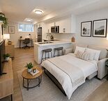 Beautifully Designed Studio Suite