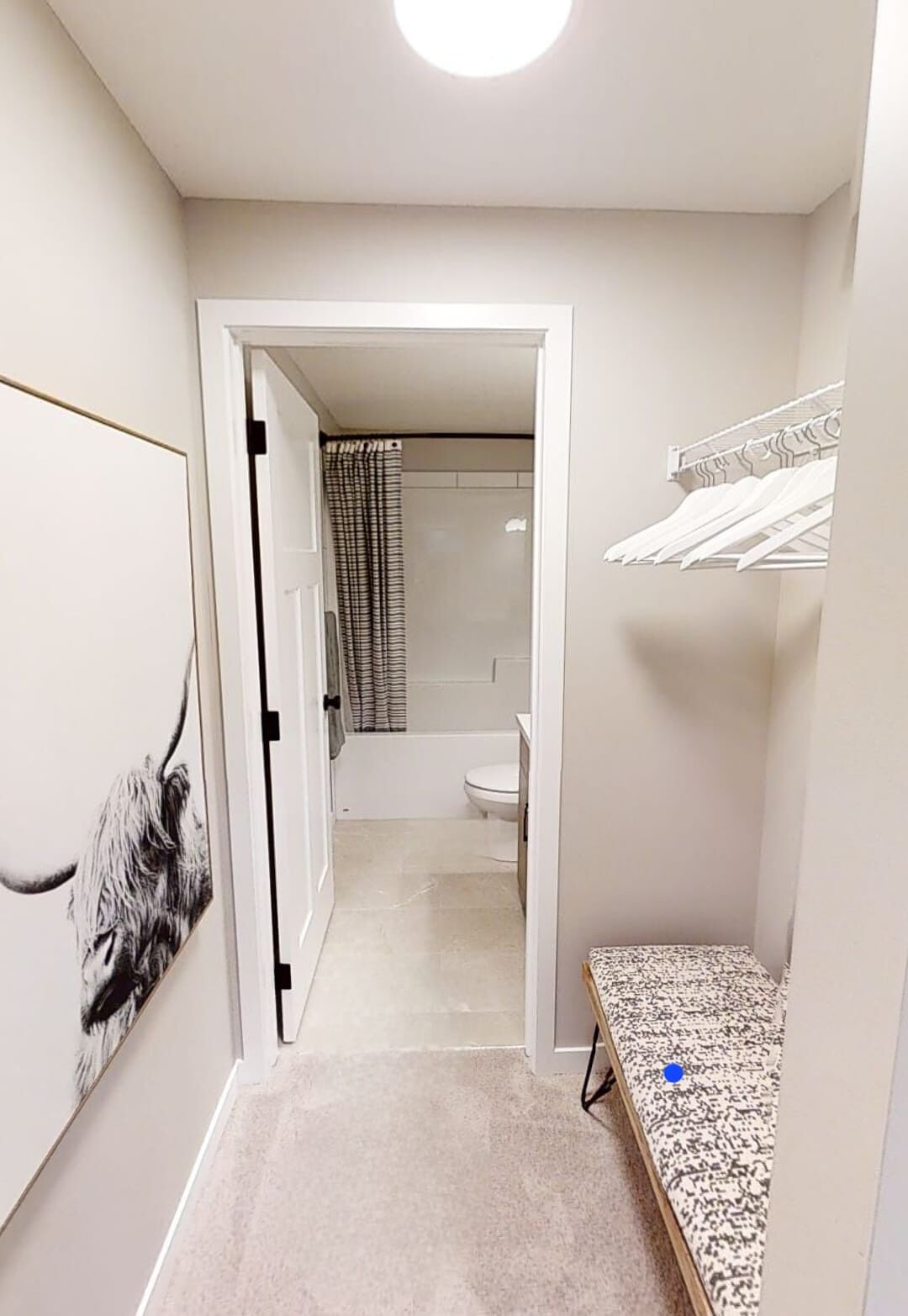 Calgary 2 + Den bedrooms Basement for rent. Property photo: 744529-1