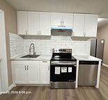 Brand new Two bedroom legal basement suite