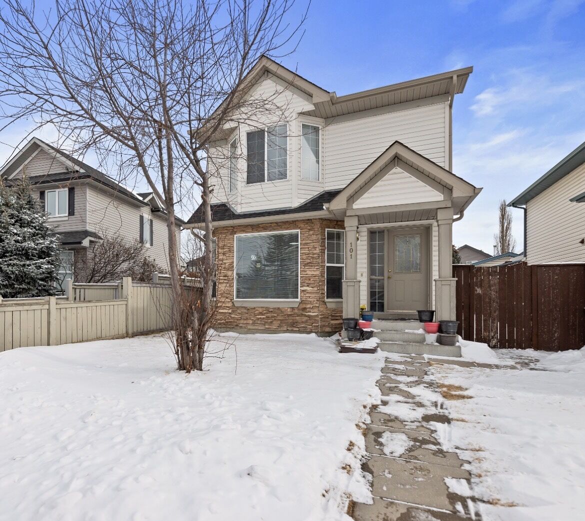 Calgary 3 bedrooms Main Floor for rent. Property photo: 744564-1