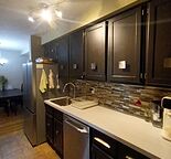 2 Bedroom condo on main floor