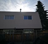Three-bedroom townhouse