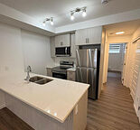 2 MONTHS FREE | 1 Bed 1 Bath unit for rent in Mahogany | 20 Masters Drive SE | $1245/month | SF168
