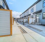 2 MONTHS FREE – 2 Bed 1 Bath Condo for rent in Mahogany | $1499/month | 20 Masters Drive SE | SF168