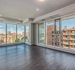 Gorgeous Corner Unit for Rent in The Royal! 4th Floor, 2 Bed, 2 Full Bath, 1000sf and UG Parking!