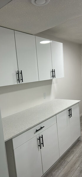 Calgary 1 bedroom Basement for rent. Property photo: 744750-3