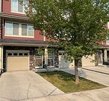 2 Bed 2.5 Bath Townhouse in Kincora NW