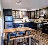 Beautiful, spacious, 2 bedroom apartment