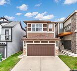 Stunning 3-Bed + Bonus Room | Sage Hill NW