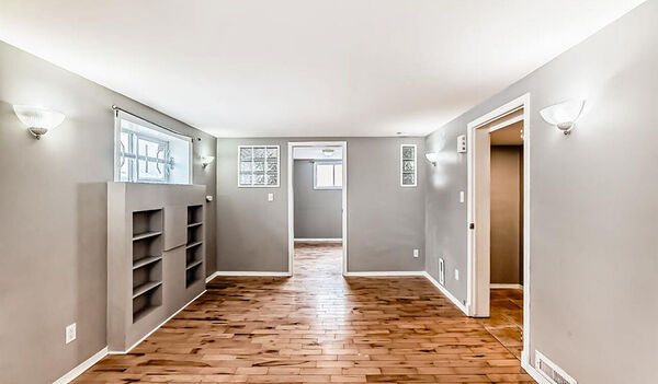 Calgary 2 bedrooms Basement for rent. Property photo: 744816-3