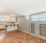 Cozy 2 bedroom basement unit