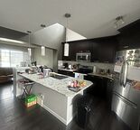 Full house with 3 beds 2.5baths in desired community and detached garage