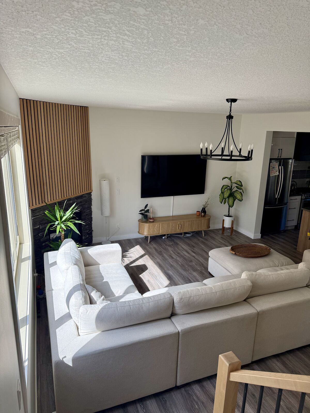Calgary 2 bedrooms Townhouse for rent. Property photo: 744889-1
