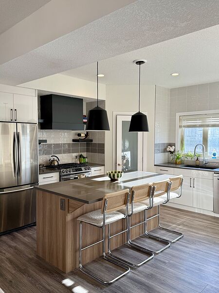 Calgary 2 bedrooms Townhouse for rent. Property photo: 744889-3