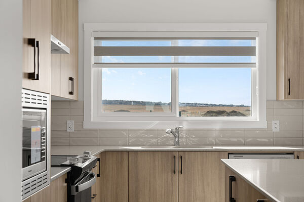Calgary 3 + Den bedrooms Duplex for rent. Property photo: 744901-2