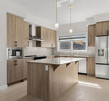 3 Bedrooms with 2.5 bathroom Duplex