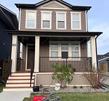 Single detached full house 4 bedroom 3 full bathroom