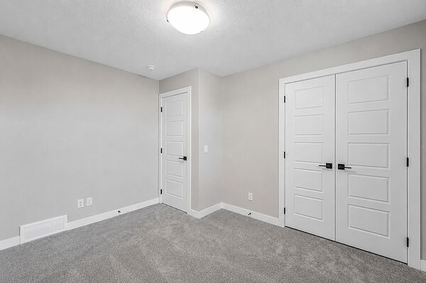 Calgary 1 bedroom Basement for rent. Property photo: 744931-2