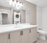 1 Bed, 1 Bath Legal Basement Suite