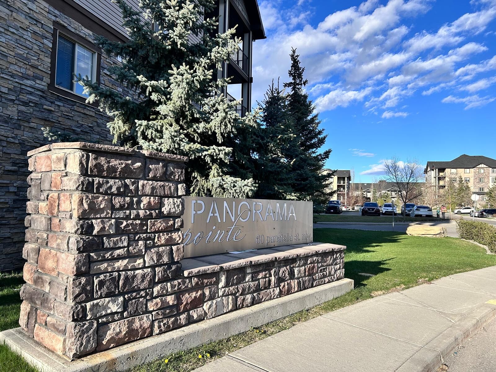 Calgary 2 bedrooms Apartment for rent. Property photo: 744942-1