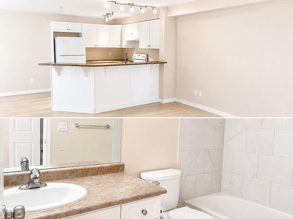 Calgary 2 bedrooms Apartment for rent. Property photo: 744942-3