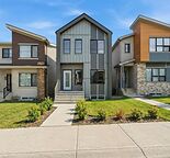 Brand New 3 Bed + Main Floor 1BR/Home Office / Detached Home on 8 Heartwood Lane